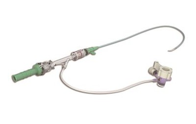 Għant tal-Kateter Femoral