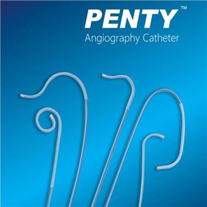 TUV Immarkat CE / FSC Disponibbli Antibreak Unbending Cathot Angiography Carotid Komuni